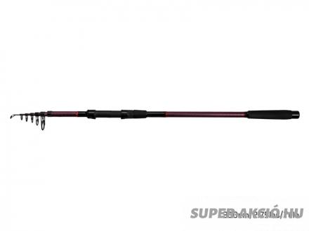 Delphin Taiga Nxt Profi Teleszkópos Horgászbot 300cm 2,75Lbs 3