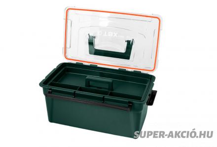 Delphin TBX CASE Horgász Láda 3