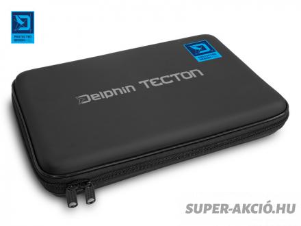 Delphin Tecton Segédvillás Elektromos Kapásjelző Szett 4+1 4