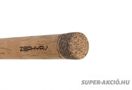 Delphin Zephir Travel 270cm 30gr Tele Horgászbot 4