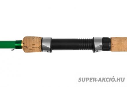 Delphin Zephir Travel 215cm 30gr Tele Horgászbot 3