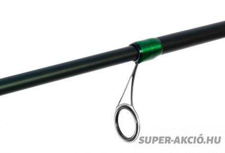 Delphin Zephir Travel 270cm 30gr Tele Horgászbot 2