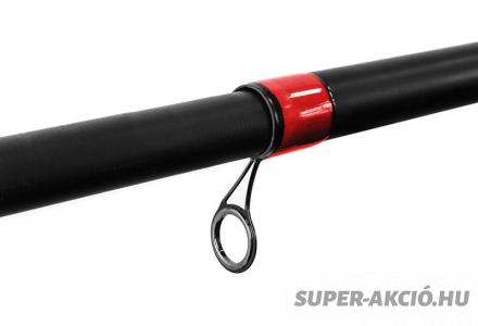 Delphin Telepikes 600cm 85gr Teleszkópos Horgászbot 4