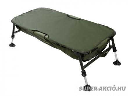 Delphin Tele Safe Állványos Pontybölcső 3