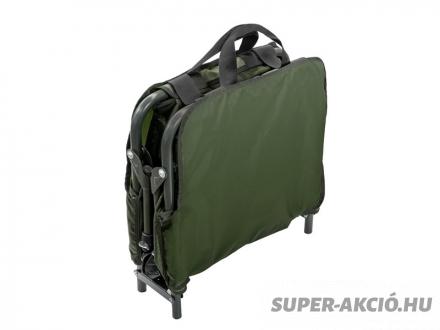 Delphin Tele Safe Állványos Pontybölcső 8