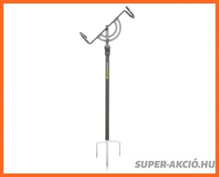 Delphin Teleszkópos Bottartó Villa 70cm 1db/csomag