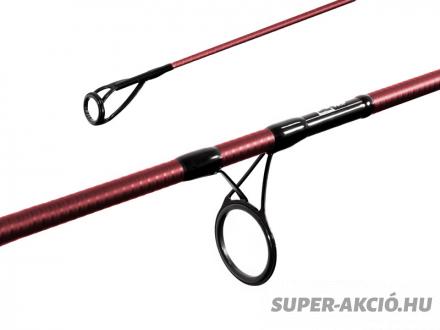 Delphin E3 Trip Teleszkópos Pontyozó Horgászbot 360cm 3Lbs 3