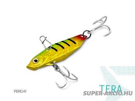 Delphin Terra Wobbler Perchy 12g 8-as Horoggal 2