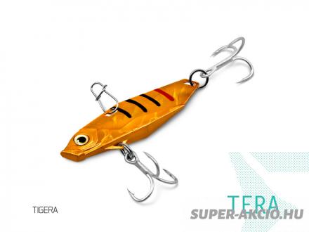 Delphin Terra Wobbler Tigera 12g 8-as Horoggal 1