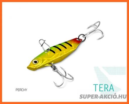 Delphin Terra Wobbler Perchy 12g 8-as Horoggal