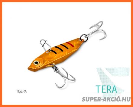 Delphin Terra Wobbler Tigera 12g 8-as Horoggal
