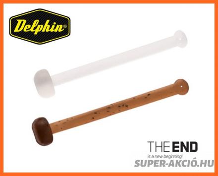 Delphin The End Elastic Csali Stopper 36db