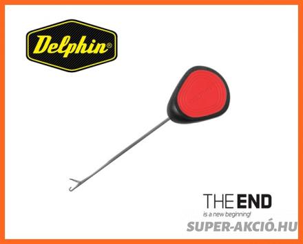 Delphin The End Strong Csali Fűzőtű