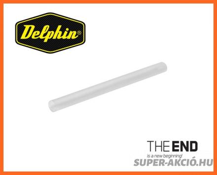 Delphin The End Zsugorcső 50db