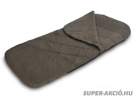 Delphin Thermo Master Horgász Hálózsák 210x90cm 3