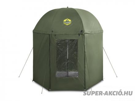 Delphin Thunder Full Wall Sátras Horgász Ernyő 250cm 1
