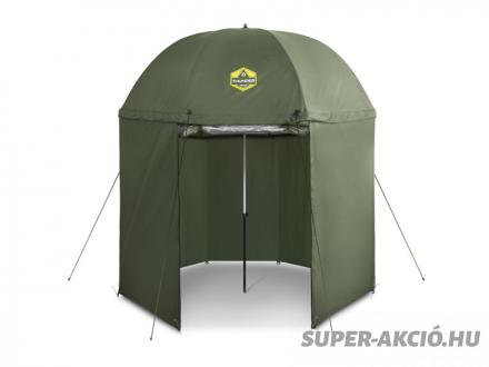 Delphin Thunder Full Wall Sátras Horgász Ernyő 250cm 2
