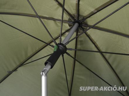 Delphin Thunder Full Wall Sátras Horgász Ernyő 250cm 5