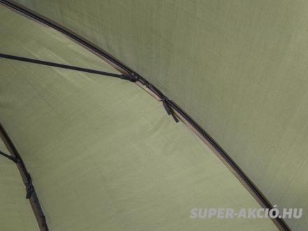 Delphin Thunder Full Wall Sátras Horgász Ernyő 250cm 6