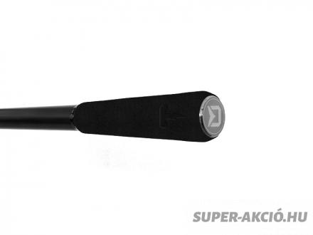 Delphin Thunder Generation X Teleszkópos Horgászbot 330cm 120g 4