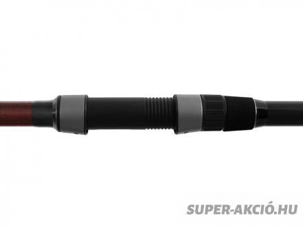 Delphin Thunder Generation X Teleszkópos Horgászbot 390cm 140g 3
