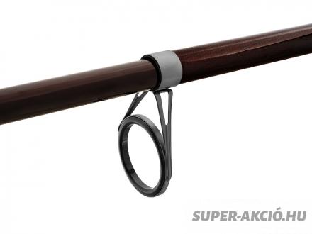 Delphin Thunder Generation X Teleszkópos Horgászbot 330cm 120g 2
