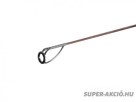 Delphin Thunder Generation X Teleszkópos Horgászbot 360cm 140g 1