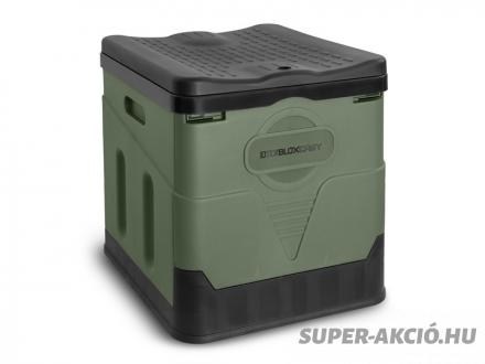 Delphin Toiblox Easy Hordozható Wc 1
