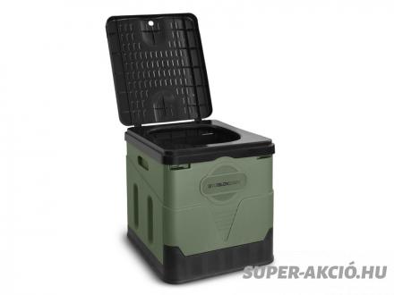 Delphin Toiblox Easy Hordozható Wc 2