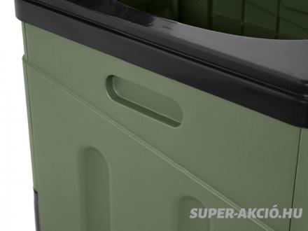 Delphin Toiblox Easy Hordozható Wc 3
