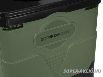 Delphin Toiblox Easy Hordozható Wc 4