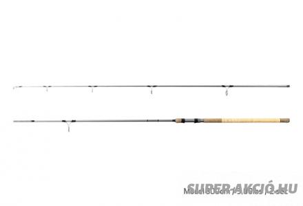 Delphin Torks Cork 2 Részes Parafa Nyeles Általános Horgászbot 3m 3Lbs 2