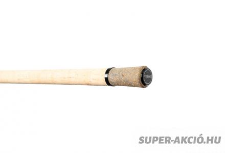 Delphin Torks Cork 3 Részes Parafa Nyeles Általános Horgászbot 3,6m 3Lbs 6