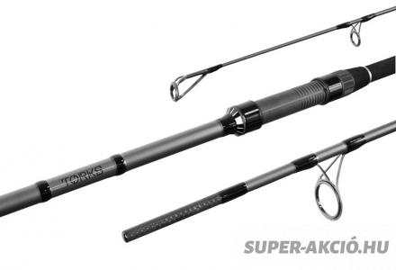 Delphin Torks Általános 3 Részes Pontyozó Horgászbot 360cm 3lbs 2