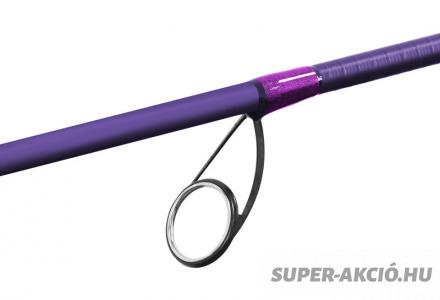 Delphin Toxic Pergető Bot 244cm 7-30Gr 5