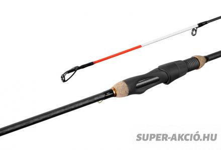 Delphin Tranzz 190cm 0,8gr-7gr Ultra Light Pergető Horgászbot 1