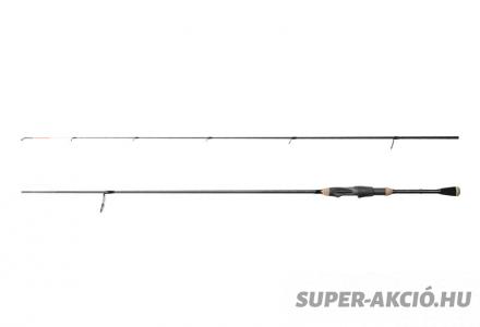 Delphin Tranzz 190cm 0,8gr-7gr Ultra Light Pergető Horgászbot 2