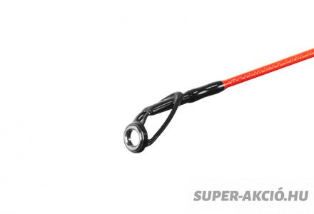Delphin Tranzz 190cm 0,8gr-7gr Ultra Light Pergető Horgászbot 3