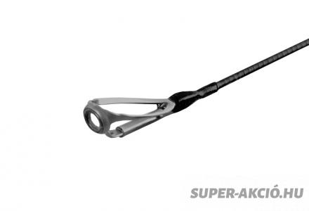 Delphin Tresor Baitcast 206cm 5-21Gr Pergető Horgászbot 4