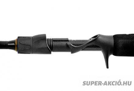 Delphin Tresor Baitcast 206cm 7-28Gr Pergető Horgászbot 5