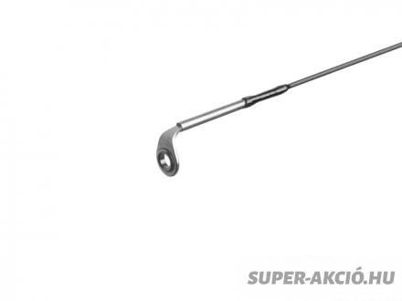 Delphin Troutera Ultra Light Pergető Bot 180cm 0.5-6.0g 2 Részes 1