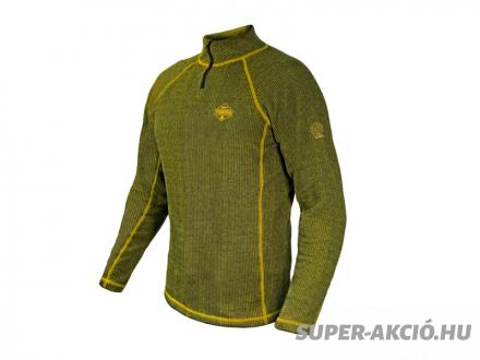 Delphin Tundra Manor Thermo Felső Horgász Ruházat S-es 1