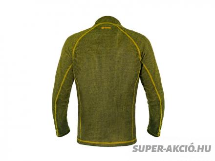Delphin Tundra Manor Thermo Felső Horgász Ruházat XL-es 3