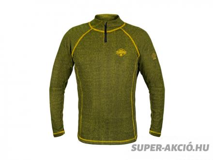 Delphin Tundra Manor Thermo Felső Horgász Ruházat XXXL-es 2