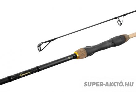 Delphin Opium V2 Cork 2 Részes 390cm 3lbs Bojlis Bot 1