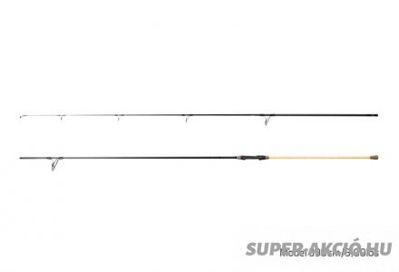 Delphin Opium V2 Cork 2 Részes 390cm 3lbs Bojlis Bot 2
