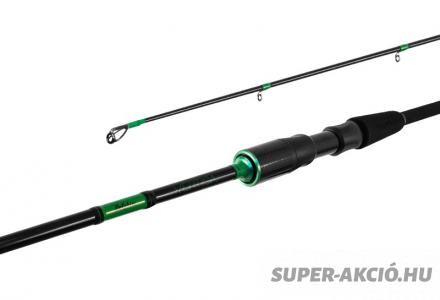 Delphin Vertica Spin 180cm 13-48gr Pergető Horgászbot 1