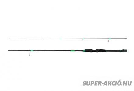 Delphin Vertica Spin 180cm 13-48gr Pergető Horgászbot 2