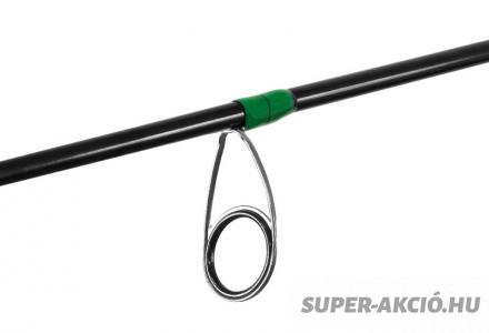Delphin Vertica Spin 180cm 13-48gr Pergető Horgászbot 4