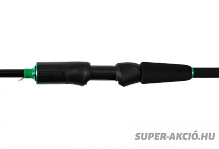 Delphin Vertica Spin 180cm 13-48gr Pergető Horgászbot 5